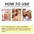 Strong Pheromone For Man To Attract Women Perfume Body Essential Sexually Stimulating Oil Long Lasting Androstenone Perfume. 