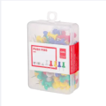 Push Pin-100pcs. 