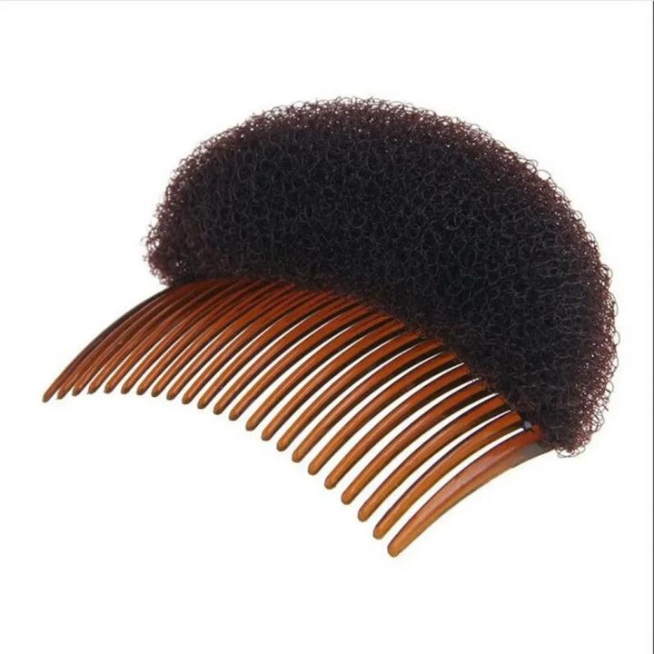 Women%20Fashion%20Hair%20Styling%20Sponge%20Clip%20Stick%20Bun%20Maker%20Braid%20Tool%20Hair%20Accessories%20Modelling%20Fluffy%20Hair%20Braider%20-%20Image%207