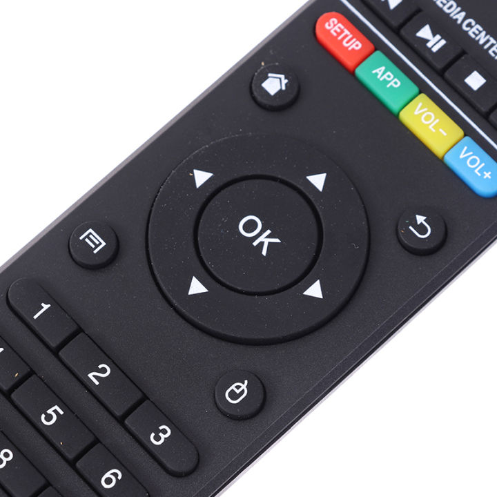 Remote%20Control%20For%20X96%20X96mini%20X96W%20Android%20TV%20Box%20smart%20IR%20Remote%20Controller%20-%20Image%203