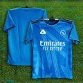 Real Madrid Short Sleeve Jersey 2025/26 Football Jersey For Men - Half Sleeve - Real Madrid Jersey 2026/2027.