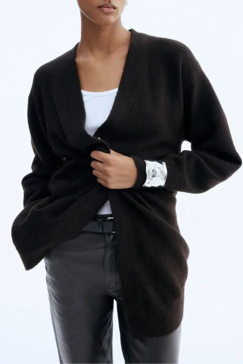 Womens%20Soft%20Wool%20Blend%20Long%20Knit%20Cardigan%20From%20Levin%20-%20Image%208