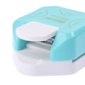 3 in 1 Corner Rounder Punch 3 Way Corner Cutter for Paper Craft Laminate DIY.