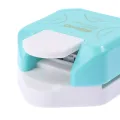 3 in 1 Corner Rounder Punch 3 Way Corner Cutter for Paper Craft Laminate DIY. 
