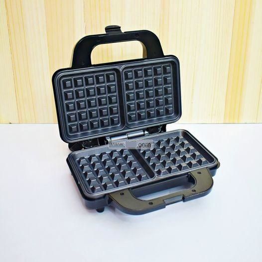 Miyako Delicious Waffle Maker WF-296