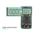ZOYI ZT102 Mini 6000 Counts Digital Multimeter AC/DC Voltage Current Tester. 