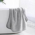 Bath Towel 140x70cm Highly Absorbent Towel for Body Shower. 