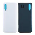 NEW Back Glass Cover For 6.09" Xiaomi Mi A3 Battery Cover Back Glass Panel CC9e Rear Housing Door Case Replacement. 