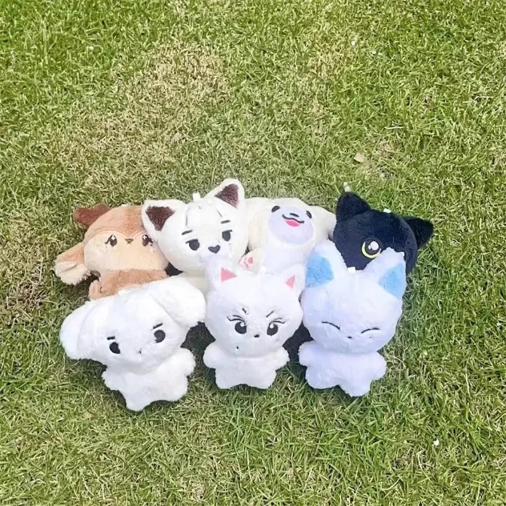 Kpop%20Plush%20JUNGWON%20HEESEUNG%20JAY%20JAKE%20SUNGHOON%20Stuffed%20Toys%20Keyring%20Kawaii%20Cartoon%20Pendant%20Accessories%20Bag%20Fans%20Gift%20-%20Image%202
