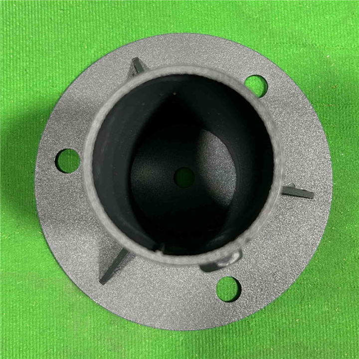 Chain%20Link%20Fence%20Pole%20Floor%20Flange%20Metal%20Chain%20Link%20Fence%20Mailbox%20Accessories%2078mm%20-%20Image%206