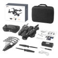 zfr 184 ড্রোন - drone camera, 4K Professional Dual ESC Camera All-round Obstacle Avoidance Foldable Quadcopter 178g RC WIFI Drone, drone camera, camera drone, mini drone camera, drone camera 4k mini, drone motor,. 