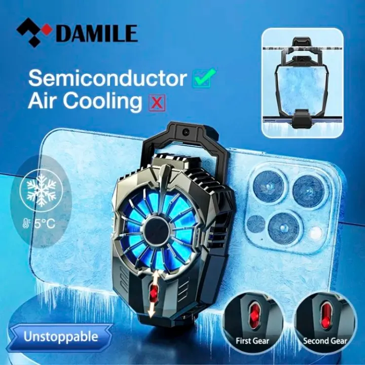 X20%20Portable%20Mobile%20Phone%20Cooler%20%7C%20Semiconductor%20Cooling%20Fan%20&%20USB%20Powered%20Radiator%20%7C%20BlueWow%20X20%20Gaming%20Phone%20Cooler%20for%20PUBG%20and%20FreeFire%20cooler,%20iPhone%20&%20Android%20(Original)%20-%20Image%206