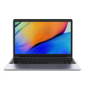chuwi herobook pro + intel quad core 8gb ram 128gb storage 13.3 inch laptop-grey.