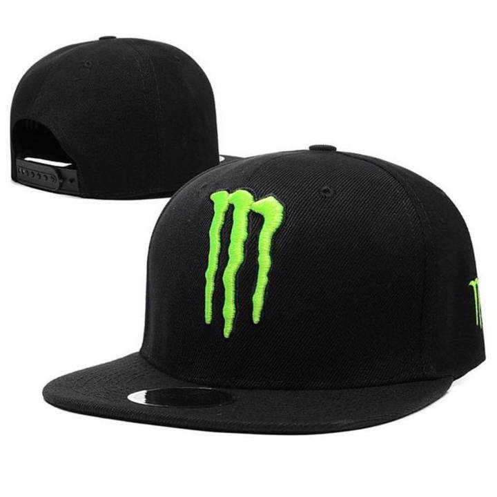 High Quality Unisex Baseball, Dj Monster Cap - Cap