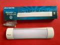 Click Rectangular AC LED Tube Light 10W 1' DL. 