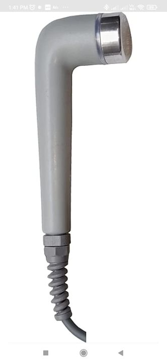 Ultrasonic%20Probe%20Ultrasound%20Handle%202%20pin%20white%20Ultrasound%20Electrotherapy%20Device%20((Ultrasound%20probe))%20Ultrasound%20Machine%20with%20cable%20-%20Image%202
