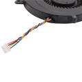 Laptop CPU Cooling Fan Laptop CPU Fan for ELITEBOOK 740 G1 740 G2 840 G1 755 840 G2 750 850 G1 850 G2 755-G2 740-G1 ZBOOK. 