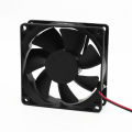 12V DC Nominal Exhaust Fan (3.1 )-China. 