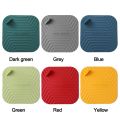 Sewer Smell Removal Sealing Silicone Cover Floor Drain Deodorant Pad Floor Sink Drain Covers for Kitchen Bathroom. 