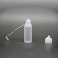 10ml Needle Tip Bottle Applicator Bottle for Paint Pointed Mouth Oil Makeup Tool Demoo. 