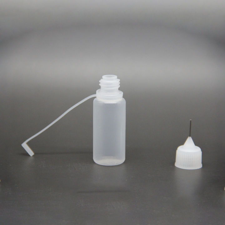 10ml%20Needle%20Tip%20Bottle%20Applicator%20Bottle%20for%20Paint%20Pointed%20Mouth%20Oil%20Makeup%20Tool%20Demoo%20-%20Image%202