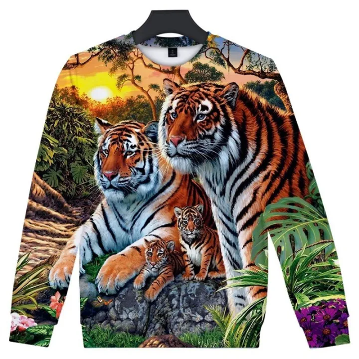 Tiger%20animel%203D%20graphic%20t%20shirts%20long%20sleeve%20t%20shirt%20men%20chilren%20clothes%20streetwear%20breathable%20oversized%20T-shirt%20tops%20tees%20-%20Image%204