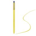 Samsung Galaxy Note 9 S Pen.