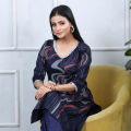 Swapon's World Eid Special Kurti - 18903K. 