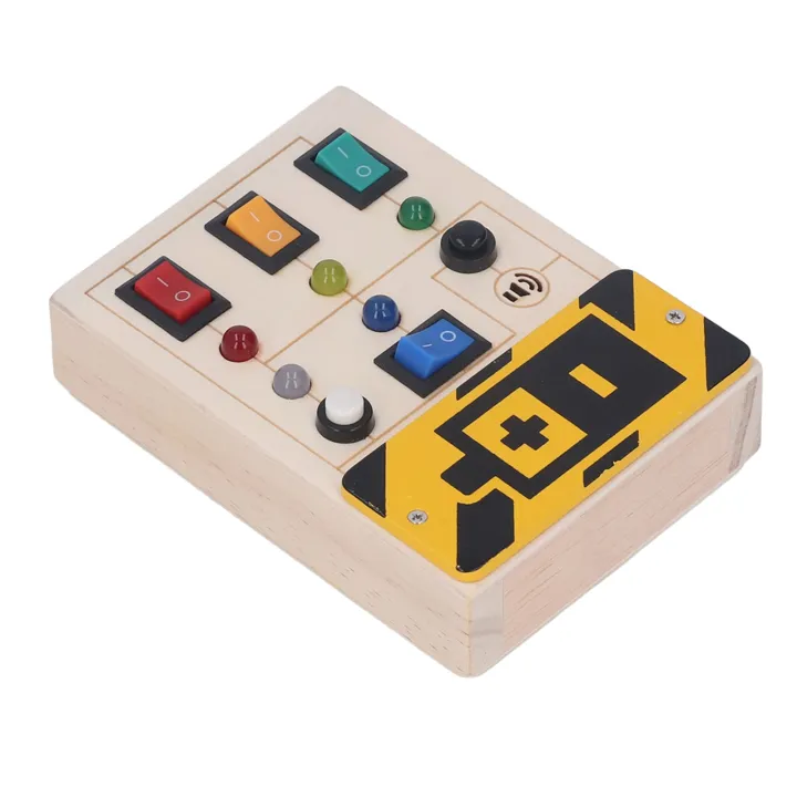 LED%20Light%20Button%20Switch%20Toy,%20Interesting%20Light%20Up%20Sensory%20Board%20Educational%20Noiseless%20Small%20Color%20Recognition%20for%20Girls%20for%20Travel%20-%20Image%204
