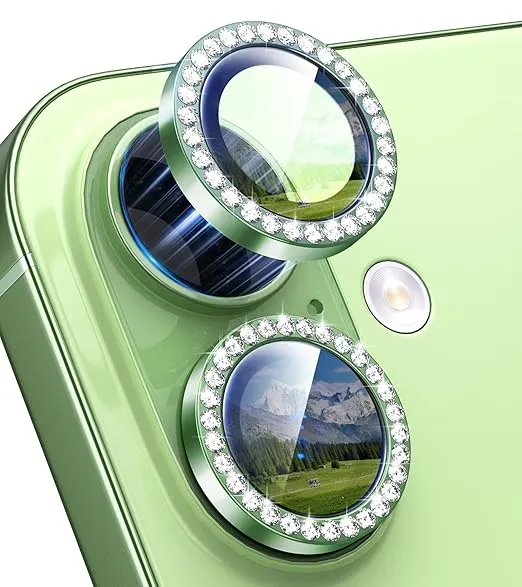 for%20iPhone%2017%20White%20Color%20Camera%20Lens%20Protector%20Bling,%20Individual%20Diamond%20Metal%20Ring%20with%209H%20Hardness,%20Scratch-Proof%20Camera%20Screen%20Protector%20Case%20Friendly%20(Sage%20Diamond)%20-%20Image%202