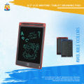 8.5" Lcd Writing Tablet Drawing Pad - Erasable E-Writer- Office Writing Board- Digital Drawing Pad For Creative Work. 