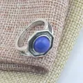 Hot Film Around The s Vampire Diaries Family Ring Klaus Mikaelson's Ring Movies Jewelry Daylight Ring for Men. 