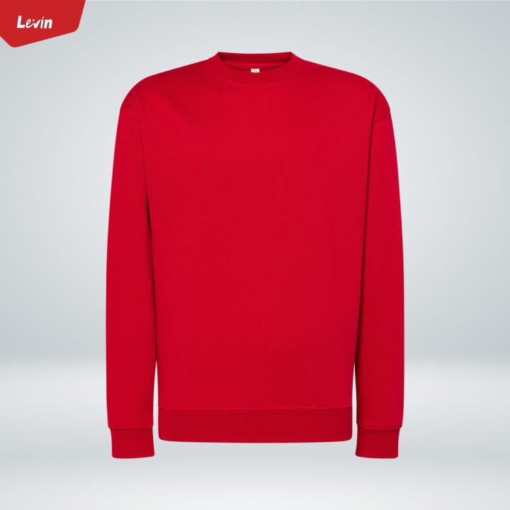 Men's%20Crew%20Neck%20Full%20Sleeve%20Winter%20Sweatshirt%20From%20Levin%20-%20Image%207