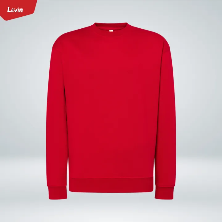 Men's%20Crew%20Neck%20Full%20Sleeve%20Winter%20Sweatshirt%20From%20Levin%20-%20Image%207