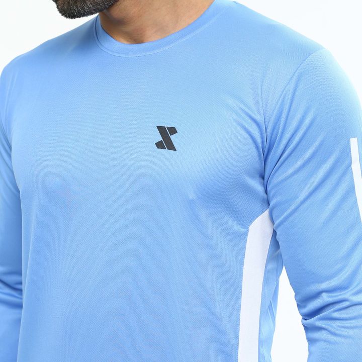 SMUG%20Premium%20Full%20Sleeve%20T-shirt%20Fabric%20soft%20and%20comfortable%20-%20Contrast%20-%20Sky%20blue%20-%20Image%206