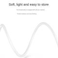 3.5mm Male To Type-c Female Headphone Aux Cable Converter Adapter Type-C To 3.5mm Jack Converter Earphone Audio Adapter Cable.