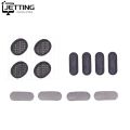 Repair Parts Replace Dust Filter Mesh For Airpods Pro Dirty Proof Mesh Protective Filter Earphone Filter Protective Filters Alien Alien.