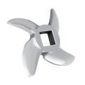 1Pcs Stainless Steel Meat Grinder Blade Mincer forKnife Replacement Accessories CA. 