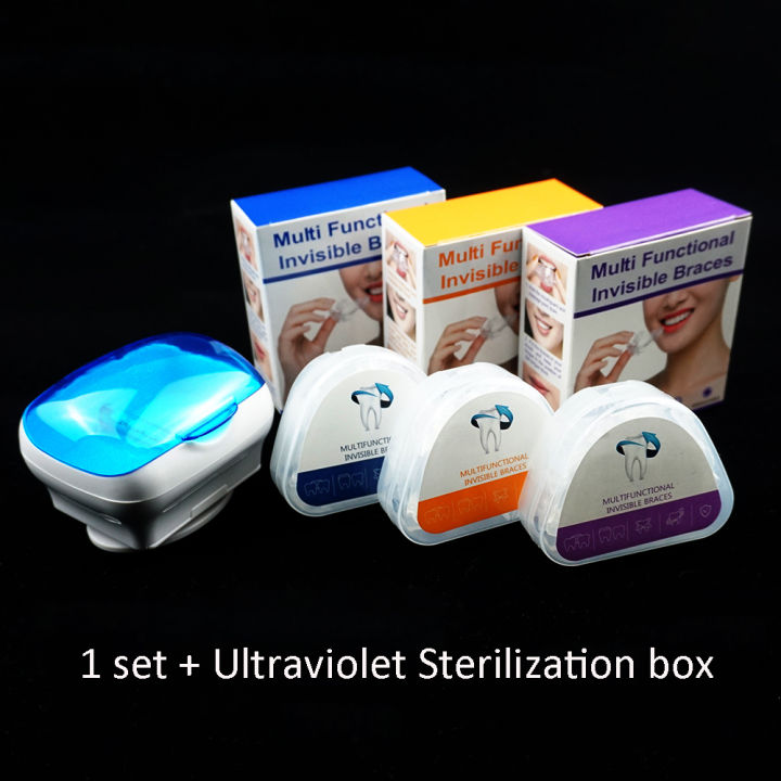 Dental%20Braces%20for%20Teeth%20Straightener%20Orthodontic%20Appliance%20Braces%20Trainer%20for%20Teeth%20Alignment%20Ultraviolet%20Disinfection%20Box%20-%20Image%206