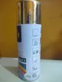 Spray Paint - Bright Chrome Color (ASB) Code 318. 