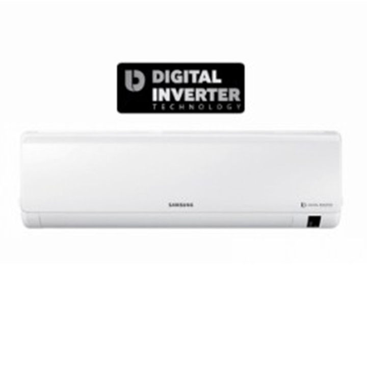 Samsung%20AR12TVHYDWKUFE%201%20Ton%20Air%20Conditioner%20-%20White%20-%20Image%202