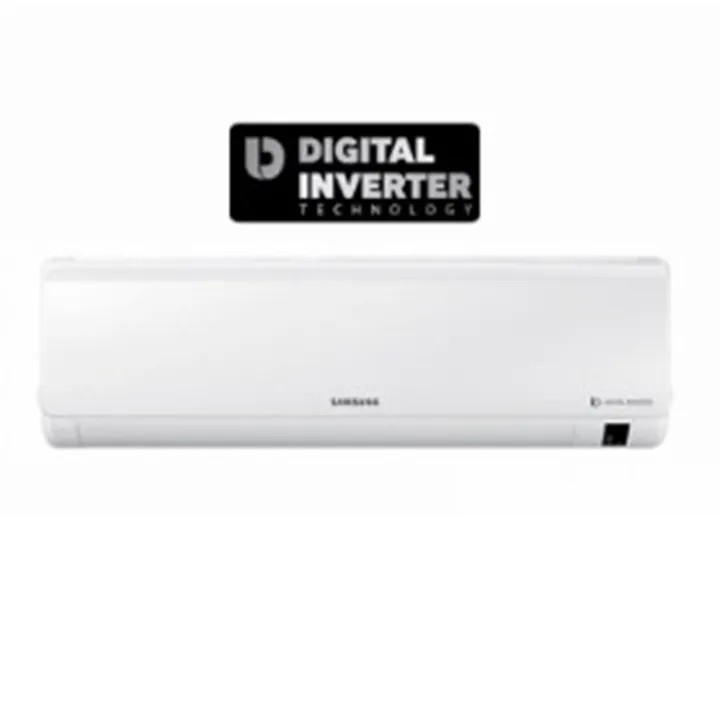 Samsung%20AR12TVHYDWKUFE%201%20Ton%20Air%20Conditioner%20-%20White%20-%20Image%202