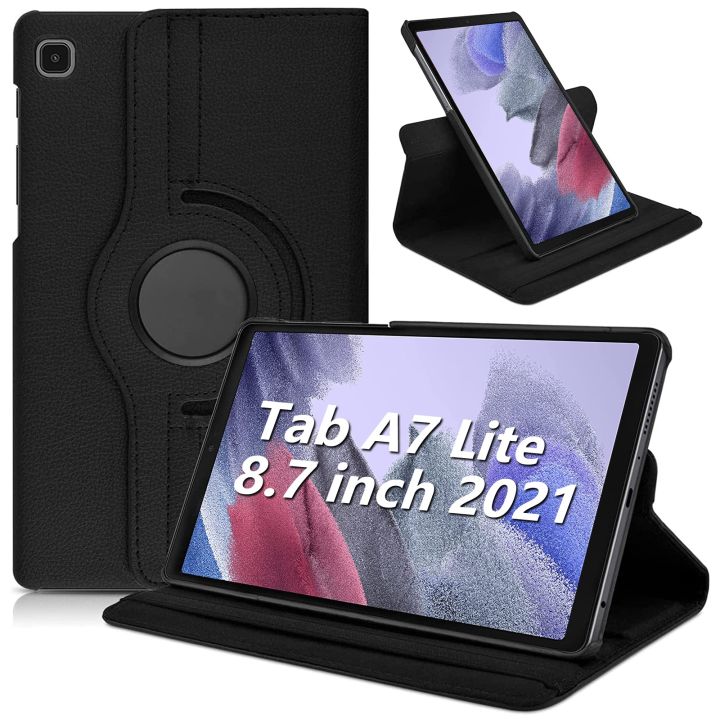 Case for Samsung Galaxy Tab A7 Lite 2021 SM-T220/T225 PU