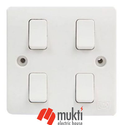 MK%20Made%20in%20Singapore%20LOGIC%20SLIMLINE%204%20Gang%2010A%20Modular%20Four%204Gang%20Switch%20Socket%20-%20Image%202