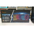 PC Power Top 75 Mechanical Keyboard. 
