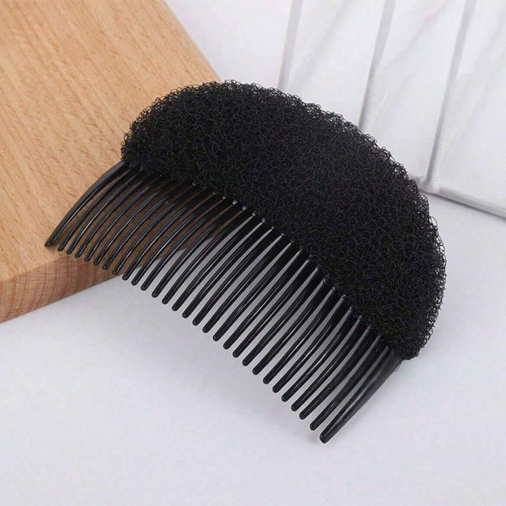 Women’s Bun Maker Hair Styling Clip Stick - Fissionable & Stylish