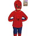 Spiderman Dress Spiderman Costume for Kids.