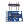 【Mary DAI Store】3V-5V QMC5883L HMC5883L Triple Axis Compass Magnetometer Sensor Module Three Axis Magnetic Module For. 