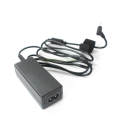 Power Adapter Charger For Asus Eee 1005HA-VU1X-PI 1005HA-VU1X-BU 1101HA-MU1X-BK 1101HA-MU1X 1101HA si197 19V 2.1A Power Charger Cord. 