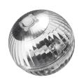 Favorite Waterproof Solar Light Floating Ball With Panel For Swimming Pool Garden Night.